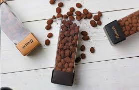 Chocolate Mlabbas
